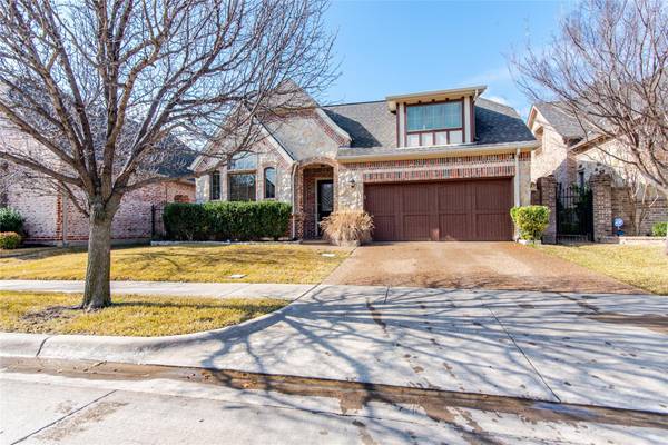 210 Versailles Lane, Keller, TX 76248