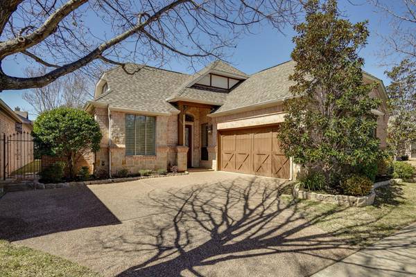 218 Versailles Lane, Keller, TX 76248