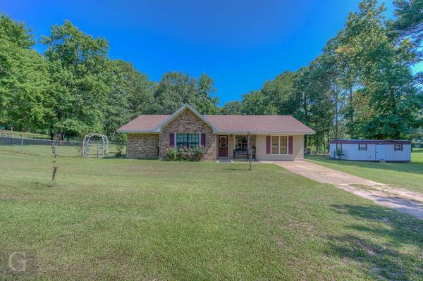 210 Katie Lane, Minden, LA 71055