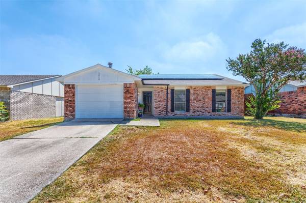 5016 Griffin Drive, The Colony, TX 75056