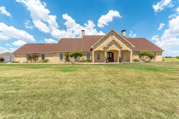 Sanger, TX 76266,13101 Chisum Road