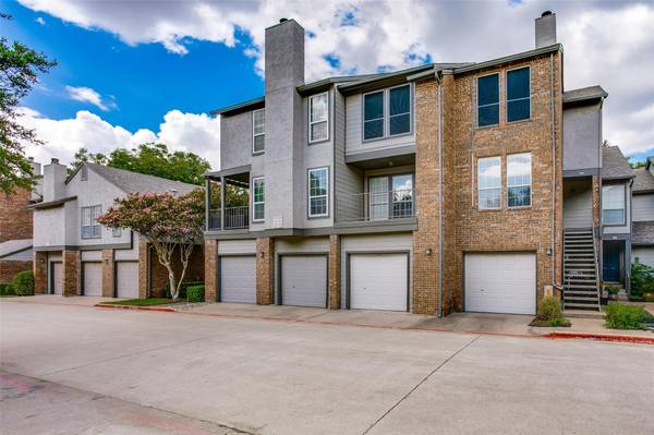 4067 Beltway Drive #124, Addison, TX 75001