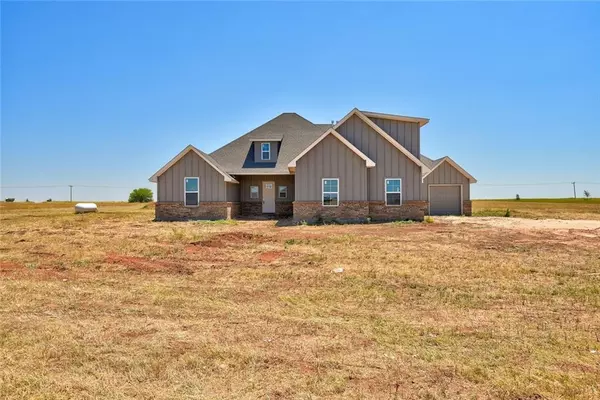 3102 NE Stone Street, Piedmont, OK 73078