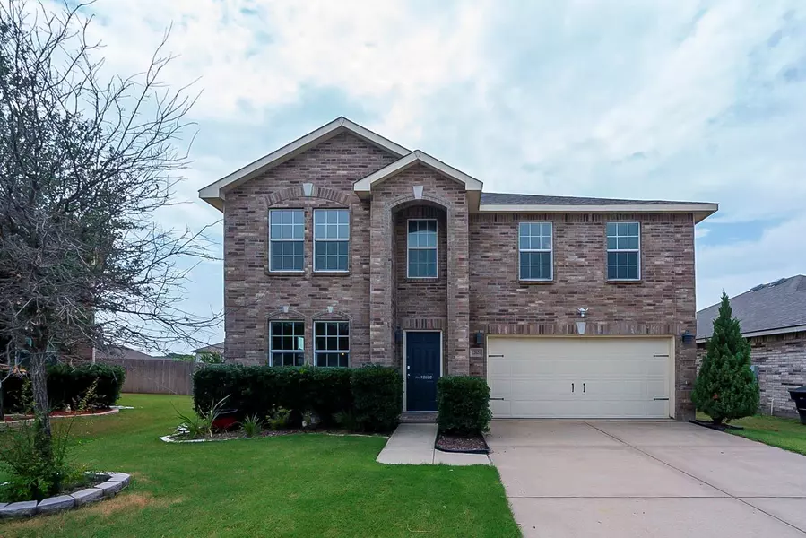 12620 Mourning Dove Lane, Fort Worth, TX 76244