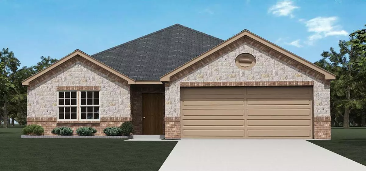 7822 Ashwood Drive, Greenville, TX 75402