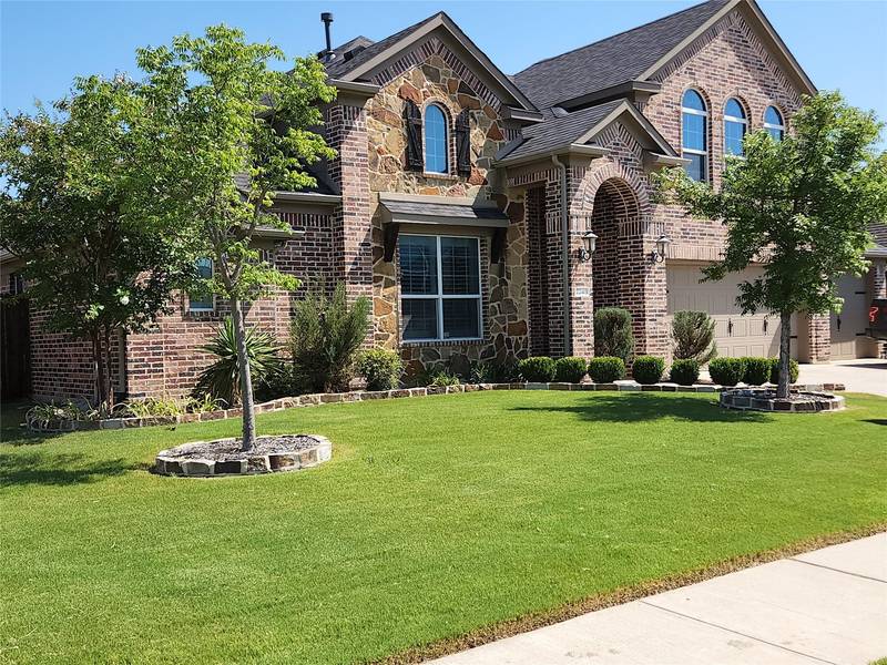 2245 Riviera Drive, Little Elm, TX 75068