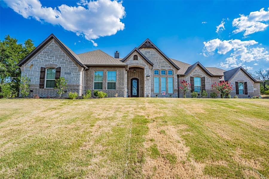 1140 County Road 2026, Glen Rose, TX 76043