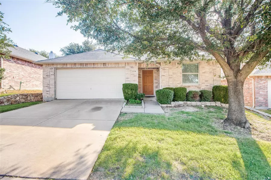 12736 Gillon Drive, Frisco, TX 75035