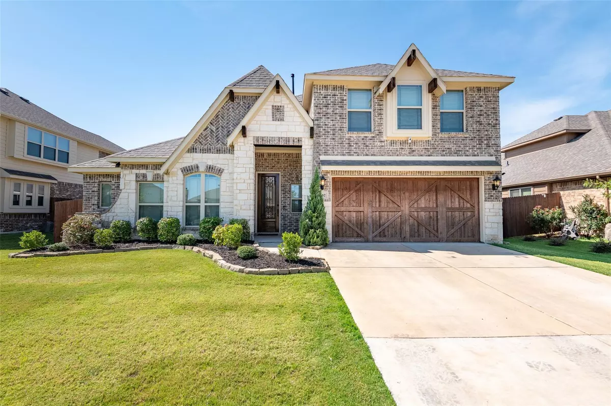 Mansfield, TX 76063,4302 Cobblestone Circle