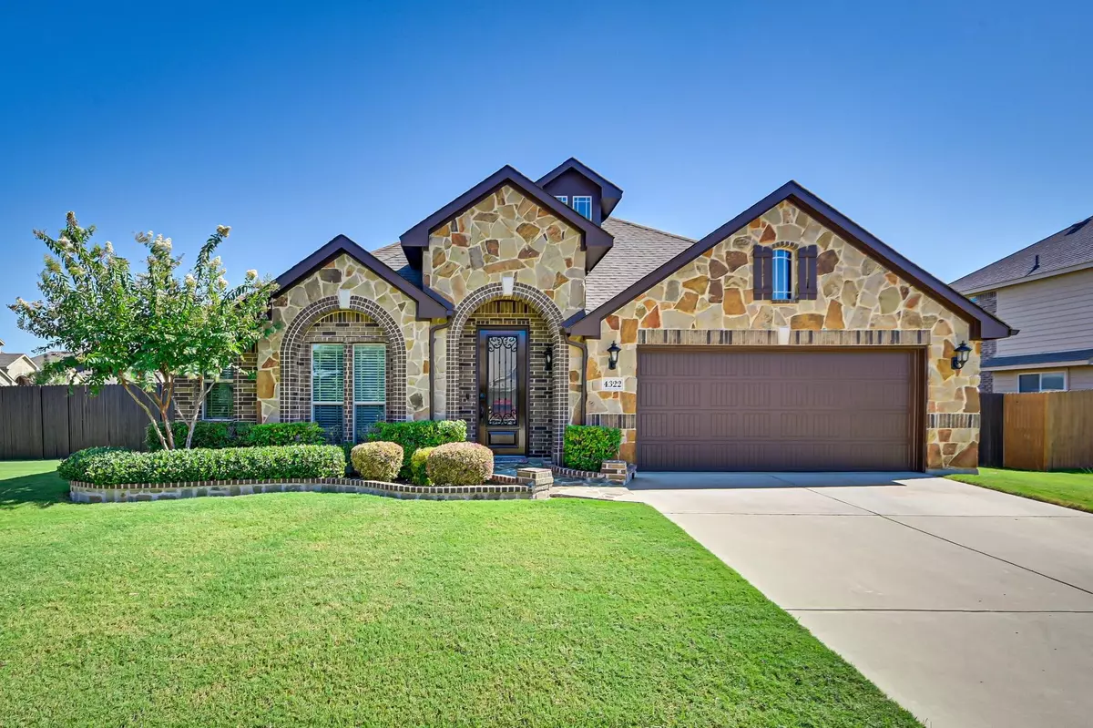 Mansfield, TX 76063,4322 Poppy Drive