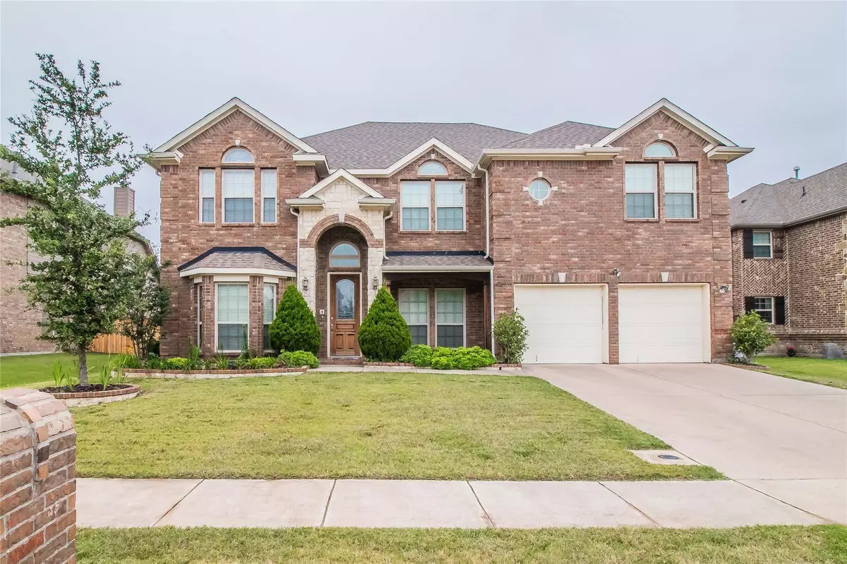 Mansfield, TX 76063,305 Adobe Lilly Court