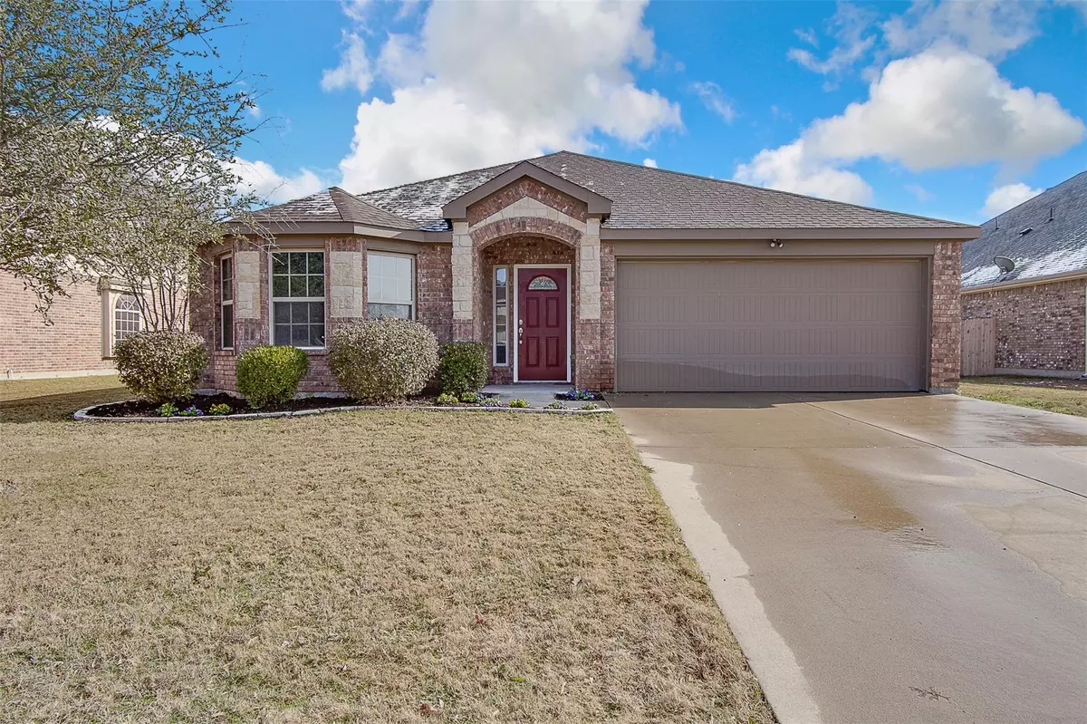 Mansfield, TX 76063,303 Caladium Court