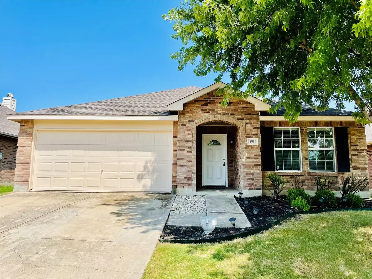 Fort Worth, TX 76244,4513 Hounds Tail Lane