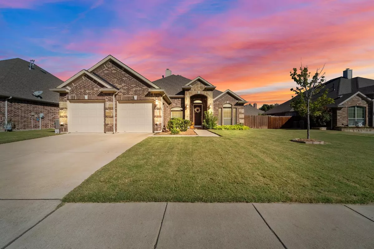 Mansfield, TX 76063,4209 Jasmine Lane