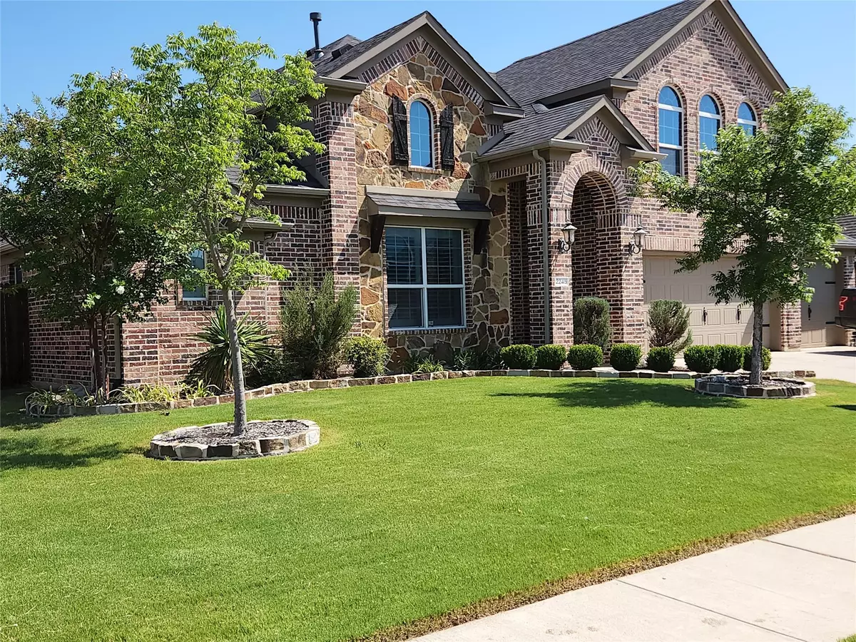 Little Elm, TX 75068,2245 Riviera Drive