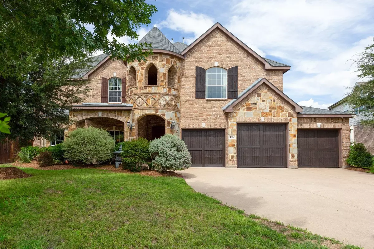 Grand Prairie, TX 75052,4804 Tarragon Lane