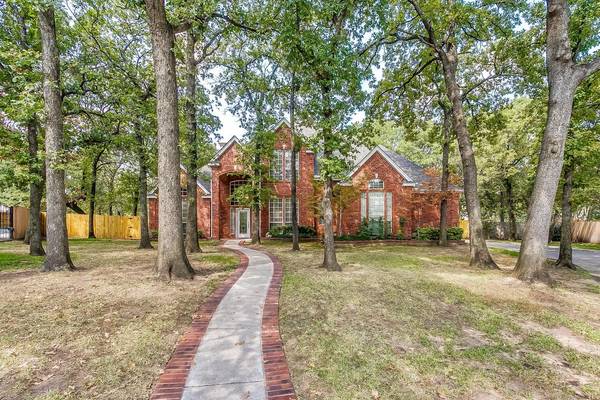 2904 Knight Court, Southlake, TX 76092