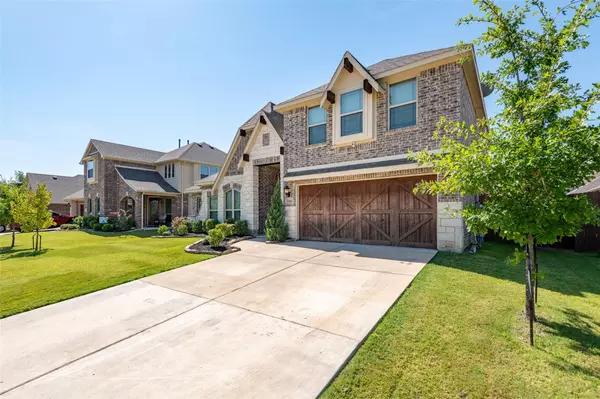 Mansfield, TX 76063,4302 Cobblestone Circle