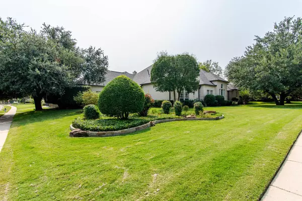 Southlake, TX 76092,2801 Yorkshire Lane