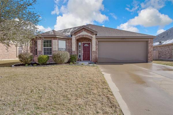 303 Caladium Court, Mansfield, TX 76063