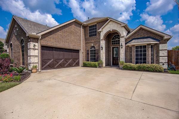 4309 Jasmine Lane, Mansfield, TX 76063