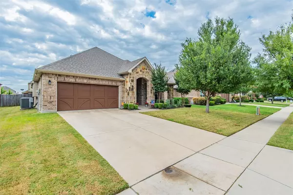 Mansfield, TX 76063,4314 Garden Path Lane