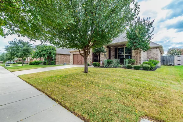 Mansfield, TX 76063,4314 Garden Path Lane