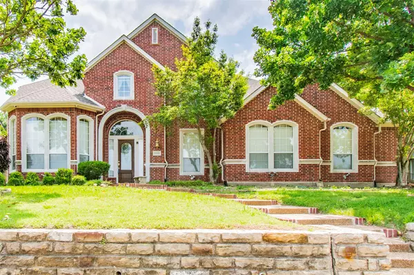 4612 Breckinridge Boulevard, Richardson, TX 75082