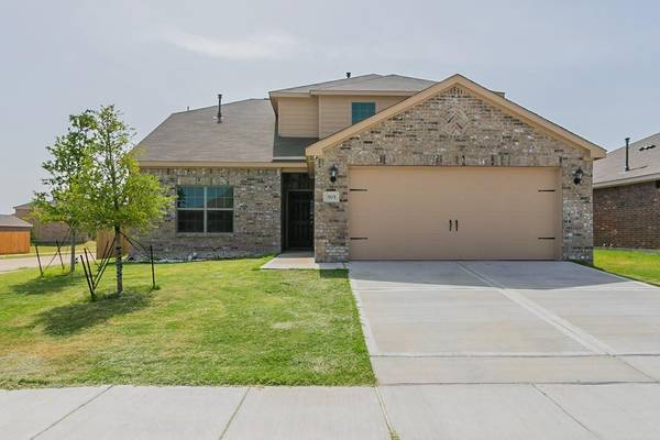 3101 Rockpile Road, Forney, TX 75126