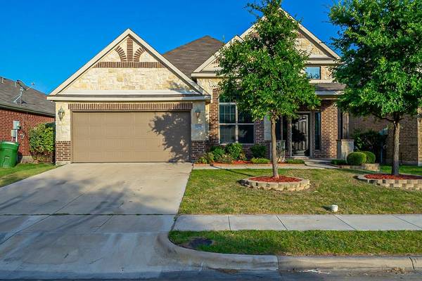 2008 Childress Drive, Forney, TX 75126