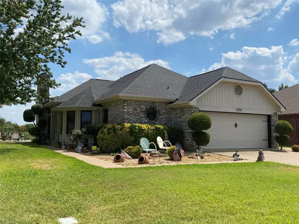 Mineral Wells, TX 76067,6508 Wimbleton Court