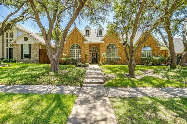 4680 Reunion Drive, Plano, TX 75024