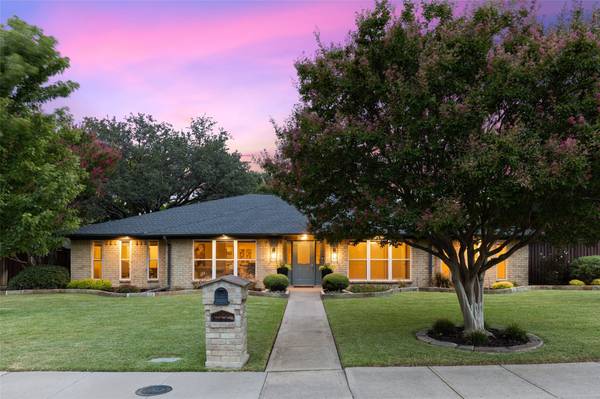 7435 Tangleglen Drive, Dallas, TX 75248