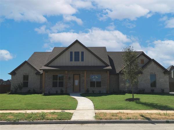 3940 Cherry Laurel Lane, Ovilla, TX 75154