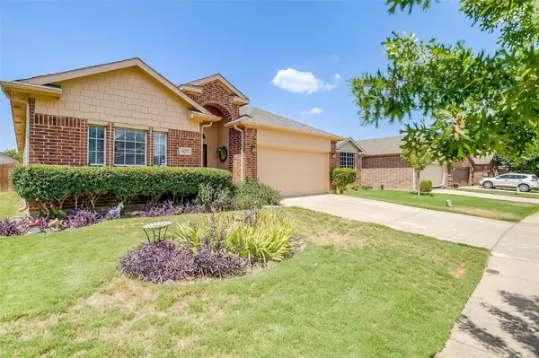 Fort Worth, TX 76052,14217 Cedar Post Drive