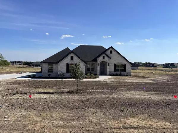 2056 Sunset Ridge, Weatherford, TX 76087