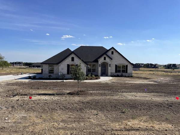 2056 Sunset Ridge, Weatherford, TX 76087