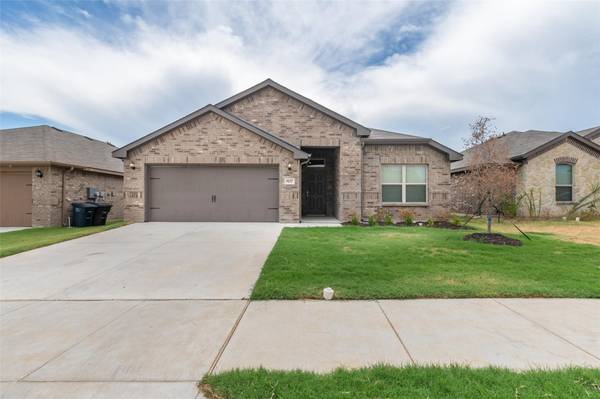 9137 Nevis Drive, Fort Worth, TX 76123