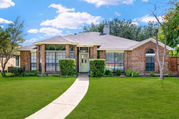 6942 George Brown Drive, Garland, TX 75043