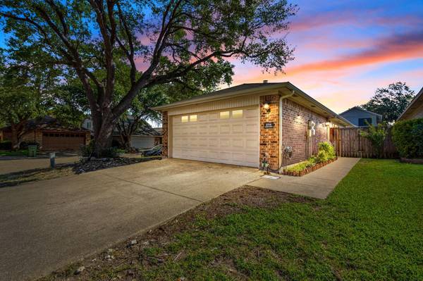 3714 Taurus Drive, Garland, TX 75044