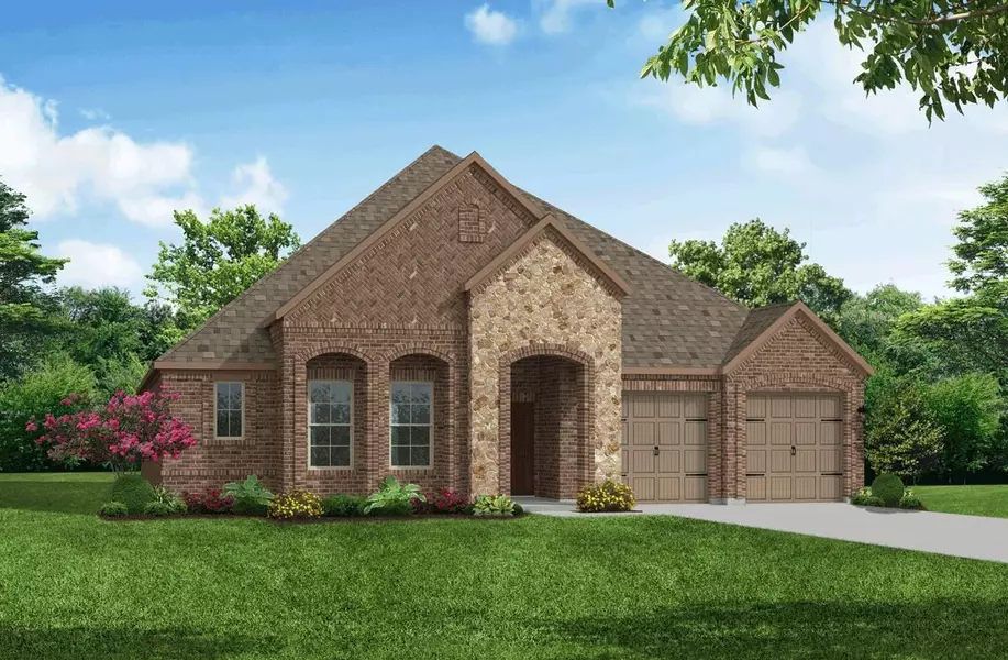 6922 Prairieside Trail, Midlothian, TX 76084