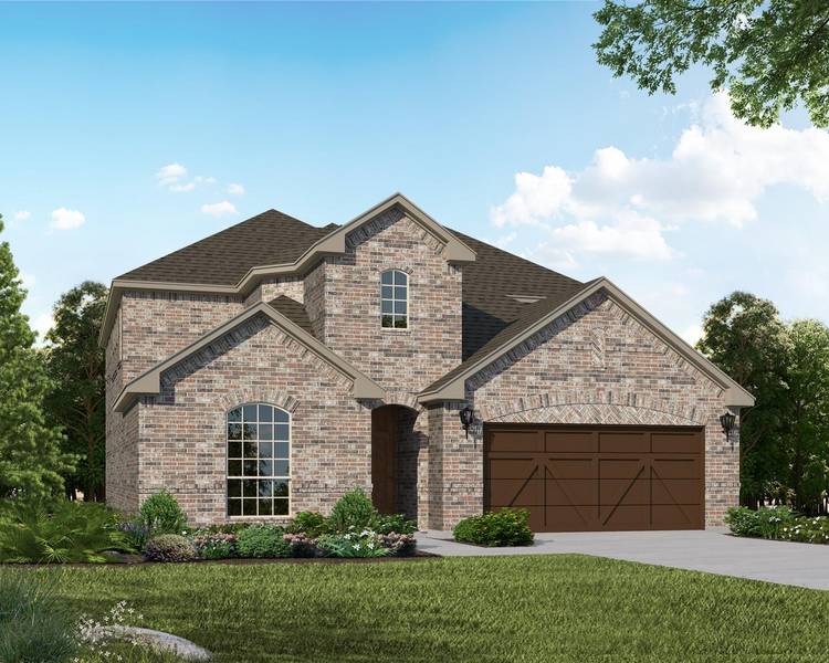 4617 Expedition Drive, Oak Point, TX 75068