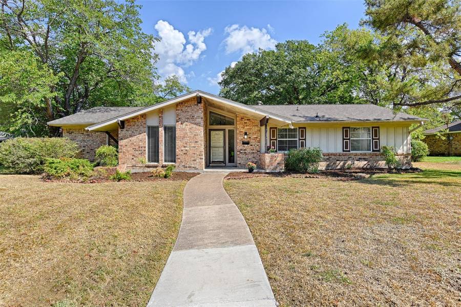 3415 Janlyn Lane, Farmers Branch, TX 75234