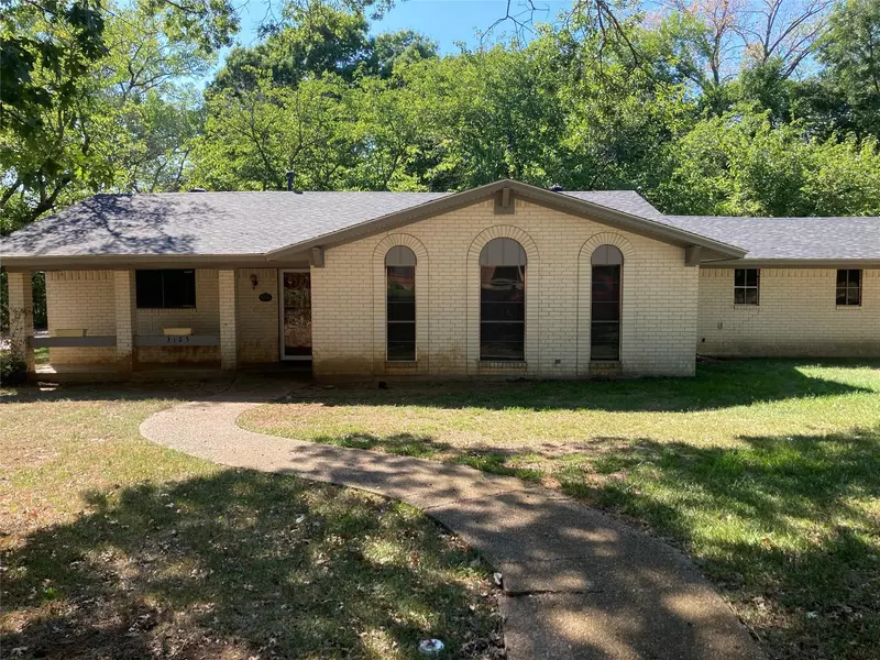 3125 Frances, Denison, TX 75020