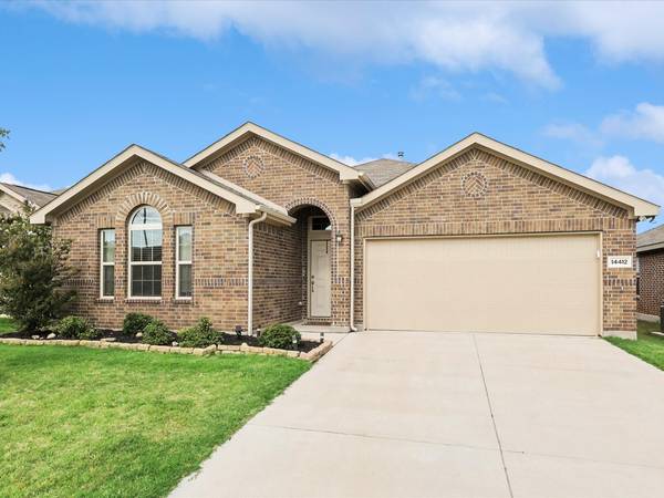 14412 Jaycee Lane, Fort Worth, TX 76052