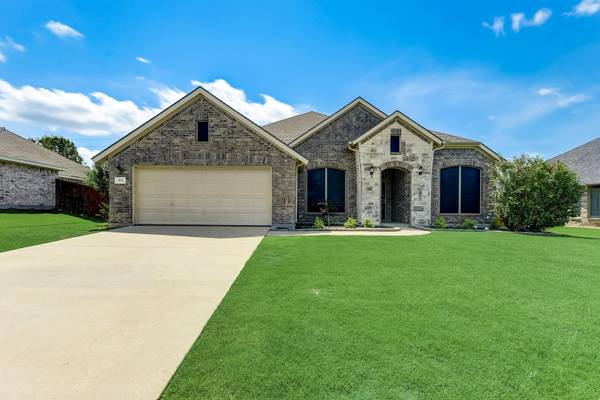 105 Fieldview Drive, Crandall, TX 75114