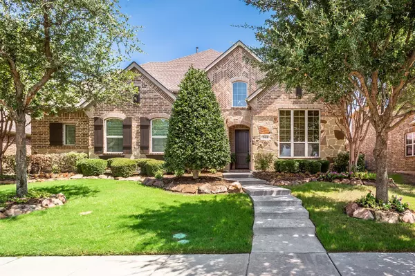 Allen, TX 75013,844 Willow Winds Street