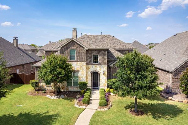 894 Starcreek Parkway, Allen, TX 75013