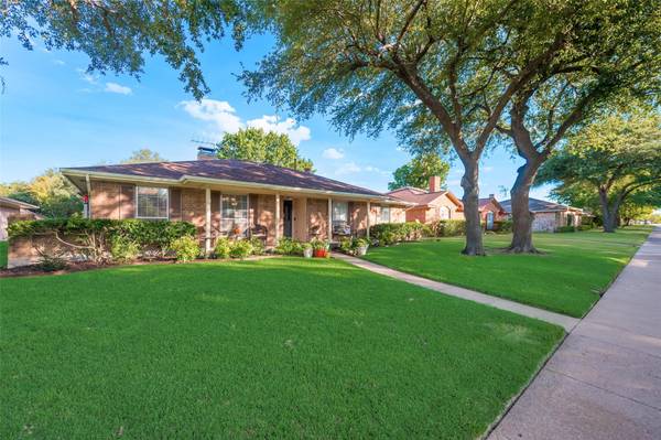 406 Stroud Lane, Garland, TX 75043