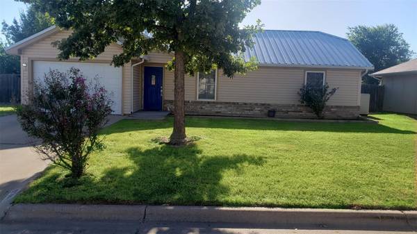 3801 Trinity Lane, Abilene, TX 79602